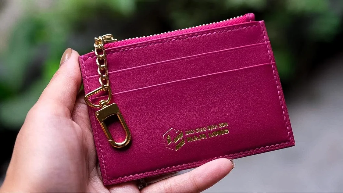 quà tặng doanh nghiệp koi leather