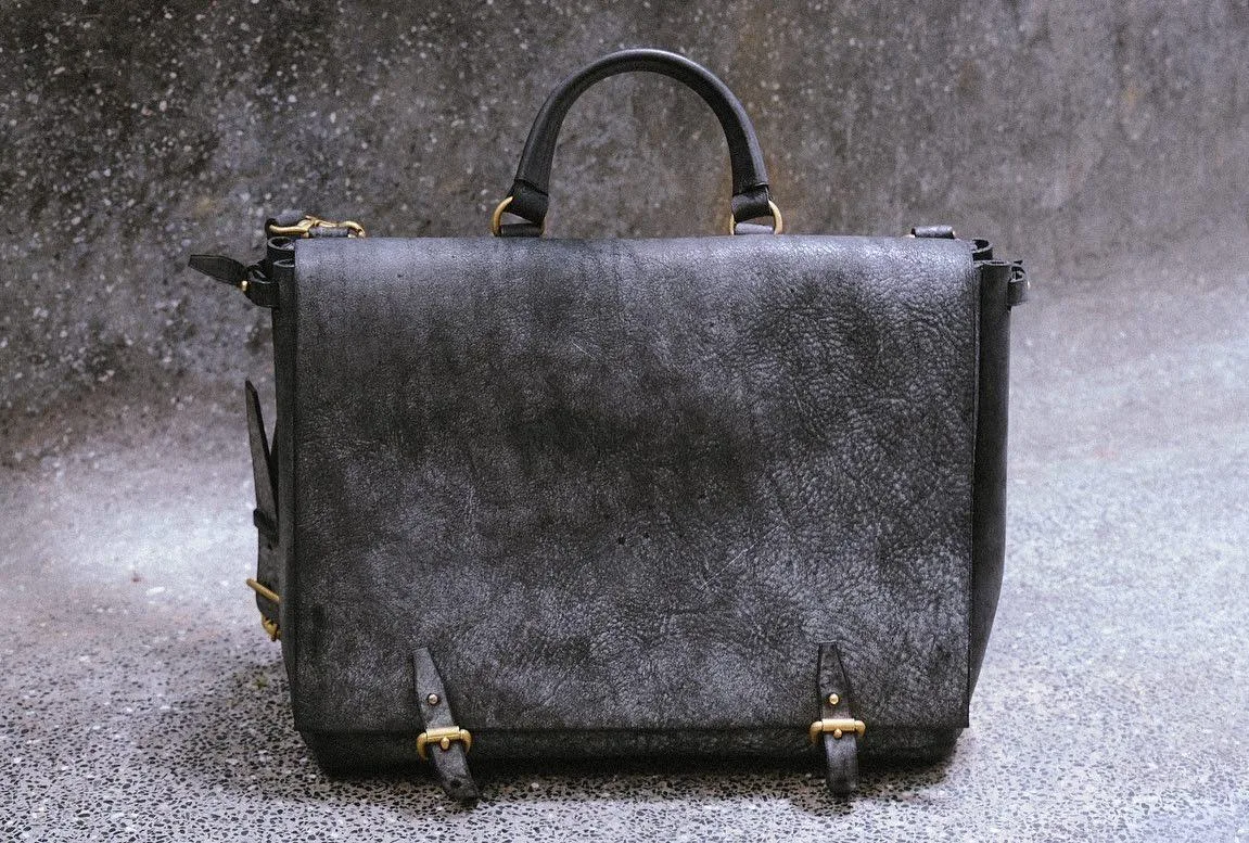 Briefcase dành cho quý ông