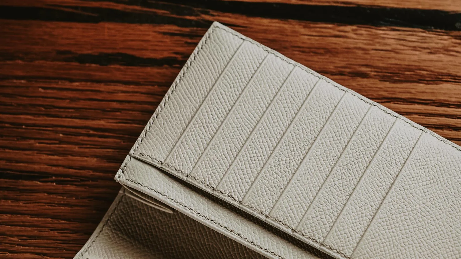 Ví Nữ Dài Da Alligator Himalaya Cao Cấp