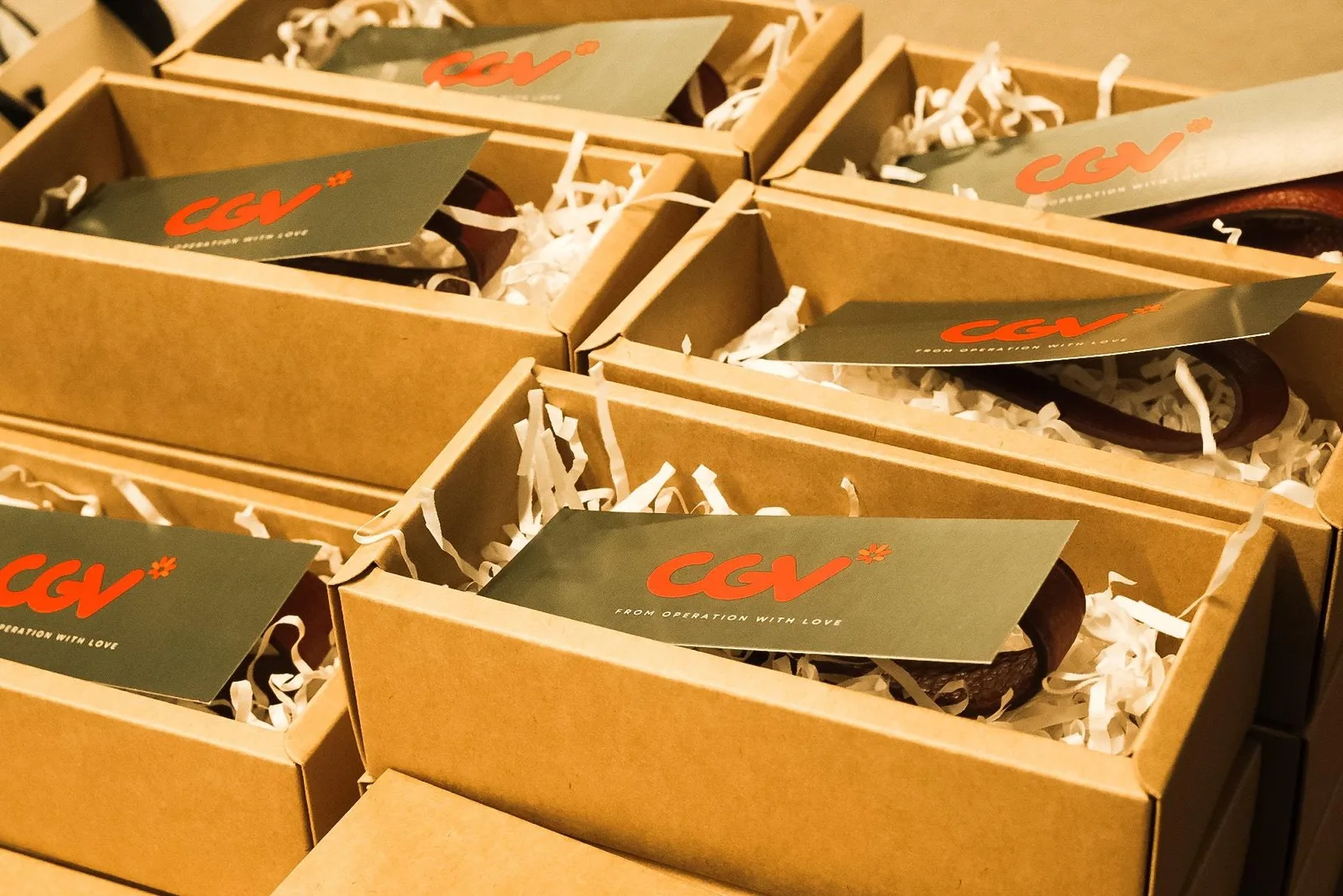 Quà Tặng Sự Kiện – CGV