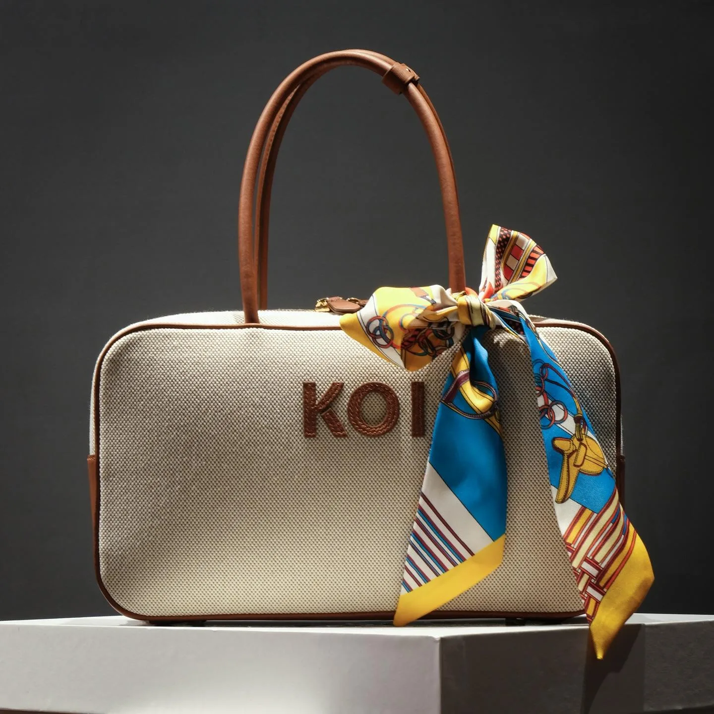 Mois Bag Da Bê