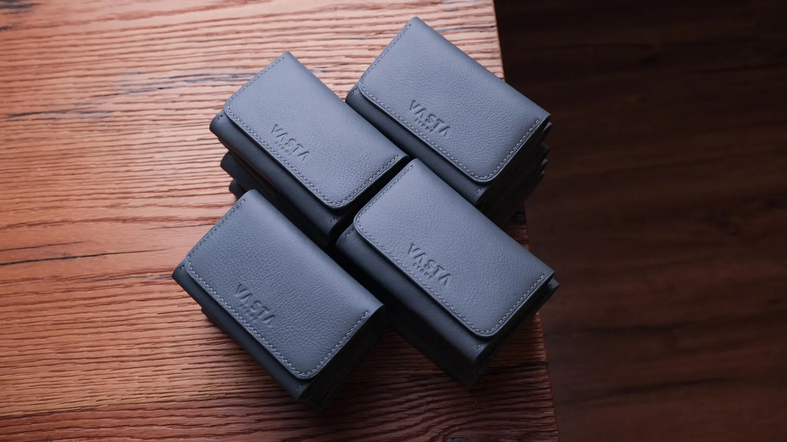Tổng hợp các dấu Stamp By Koi Leather - Dấu ấn cá nhân trên da - Hình 66