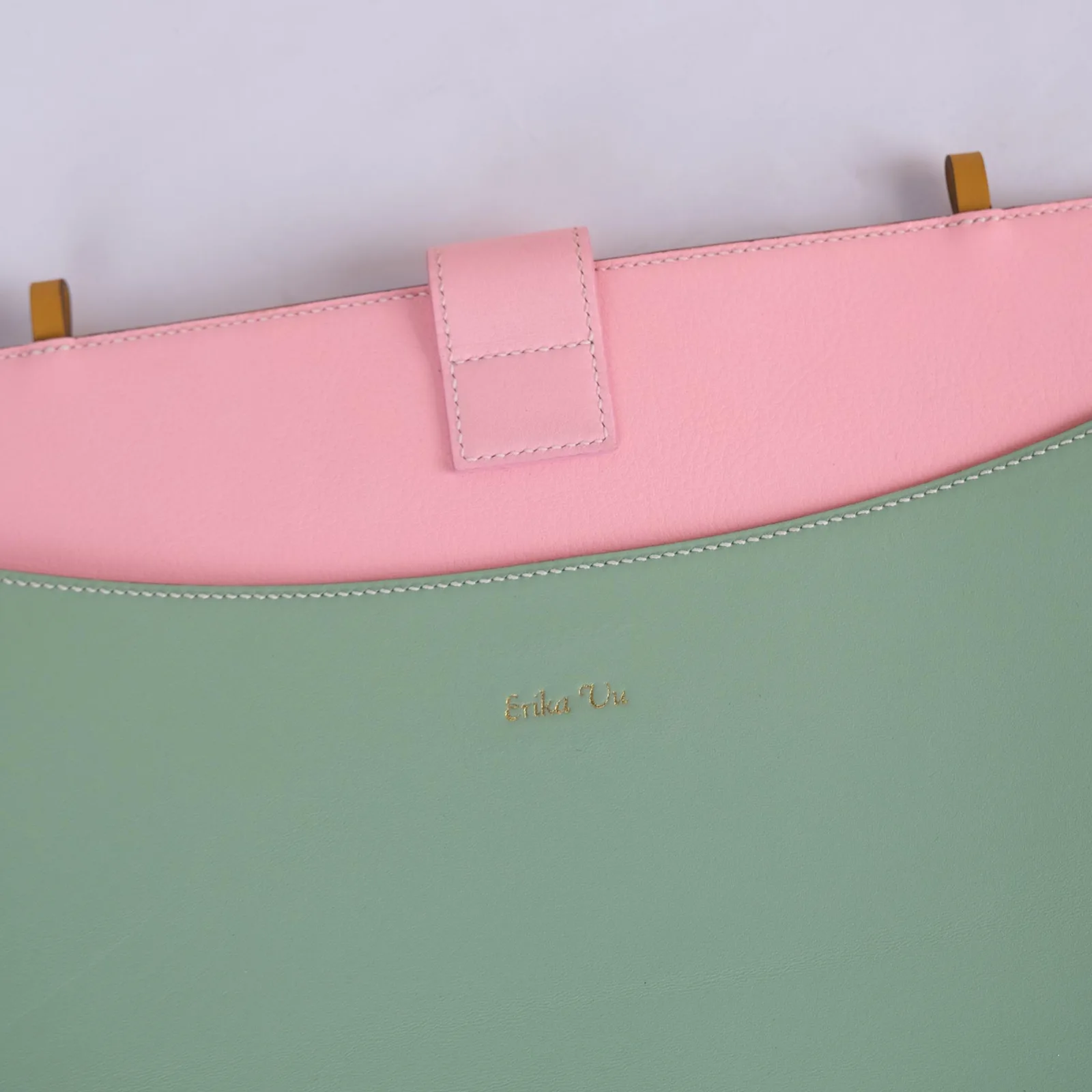 Tổng hợp các dấu Stamp By Koi Leather - Dấu ấn cá nhân trên da - Hình 94