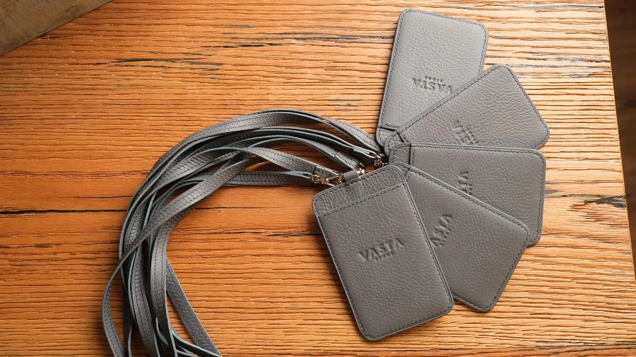 Tổng Hợp Các Dấu Stamp By Koi Leather Dấu ấn Cá Nhân Trên Da