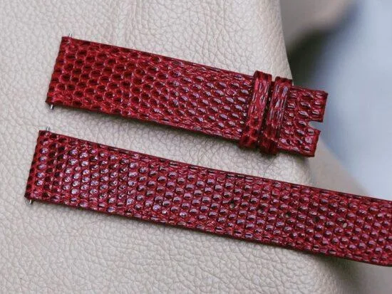 Thay Dây Da đồng Hồ Burberry | Dây Da đồng Hồ Handmade