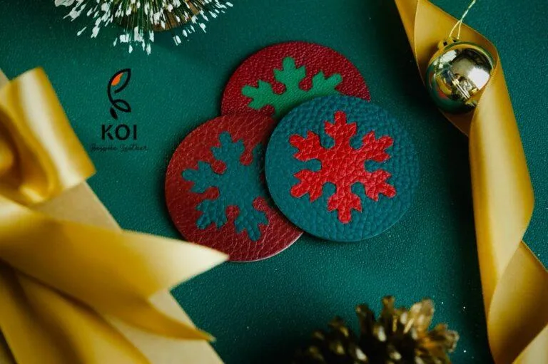Móc Khóa Da | Giải Pháp Quà Tặng Doanh Nghiệp Độc Đáo