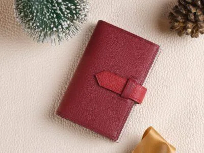 Card Holder – Quà Tặng Doanh Nghiệp đẳng Cấp