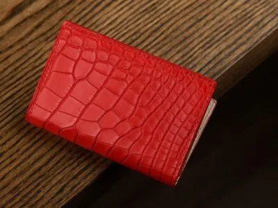 Card Holder – Quà Tặng Doanh Nghiệp đẳng Cấp