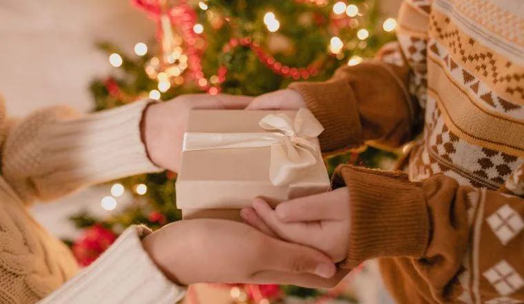 Gợi ý Quà Tặng Giáng Sinh Cho đồng Nghiệp