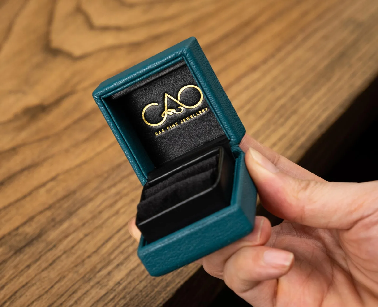 Quà Tặng Doanh Nghiệp [cao Fine Jewellery]