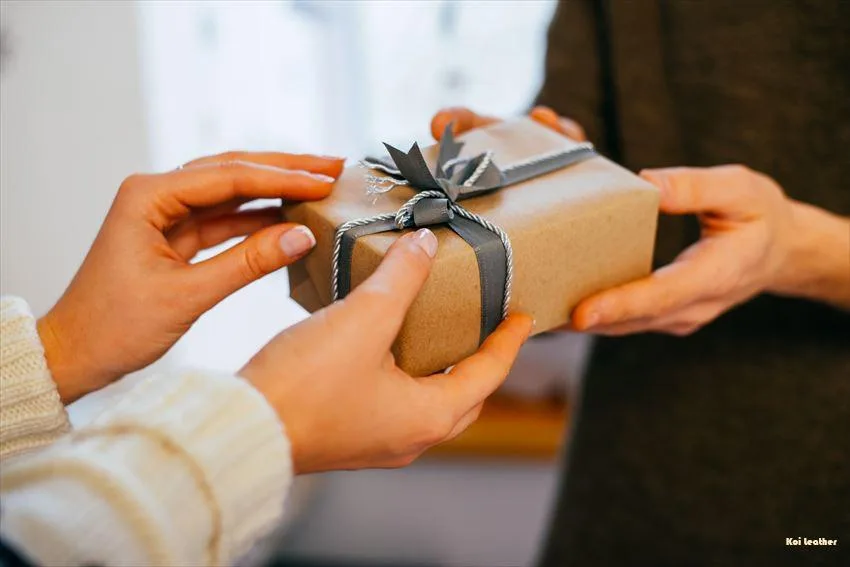 Giải Pháp Quà Tặng Cao Cấp Tri ân Khách Hàng
