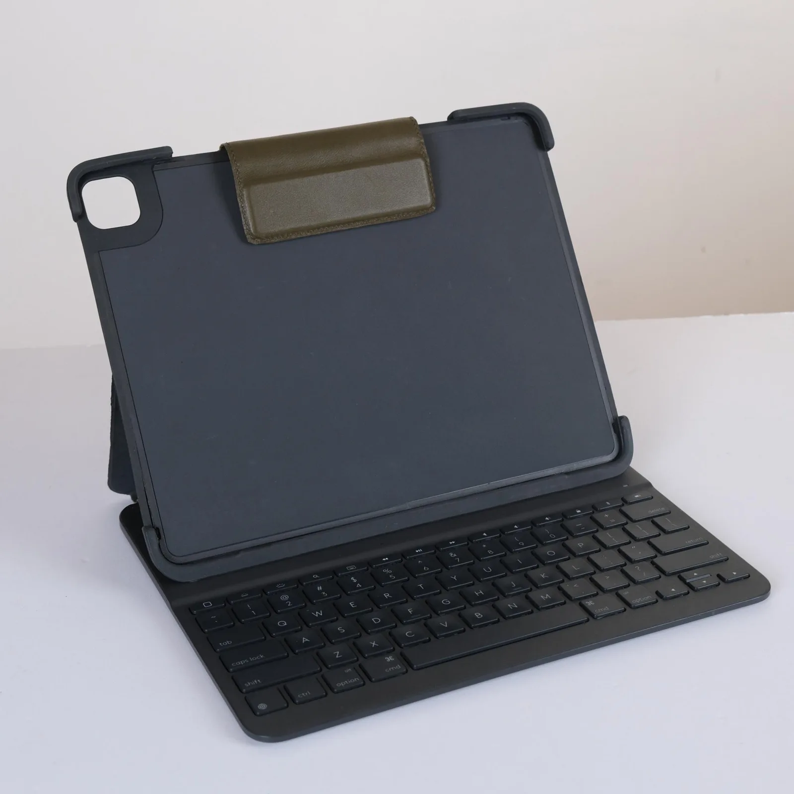 Bọc Da Ipad Bọc Da Bàn Phím Ipad Smart Keyboard