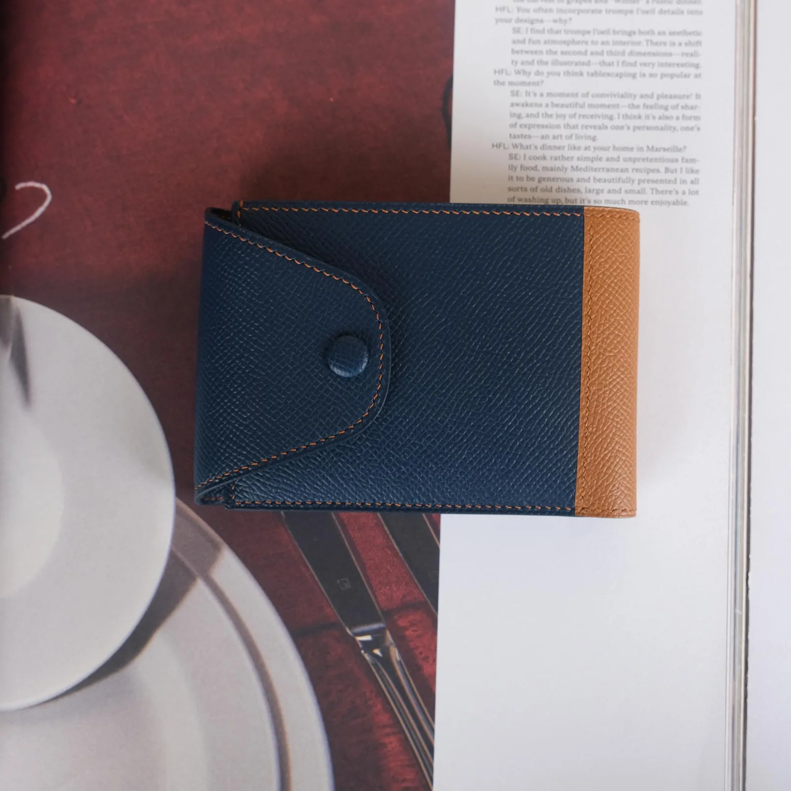 Snap Wallet 4 5