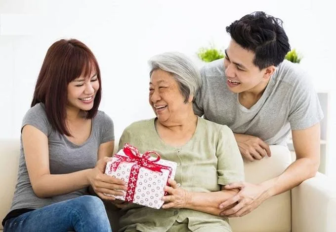 Quà Tặng 20 10 Ý Nghĩa Sang Trọng Cao Cấp