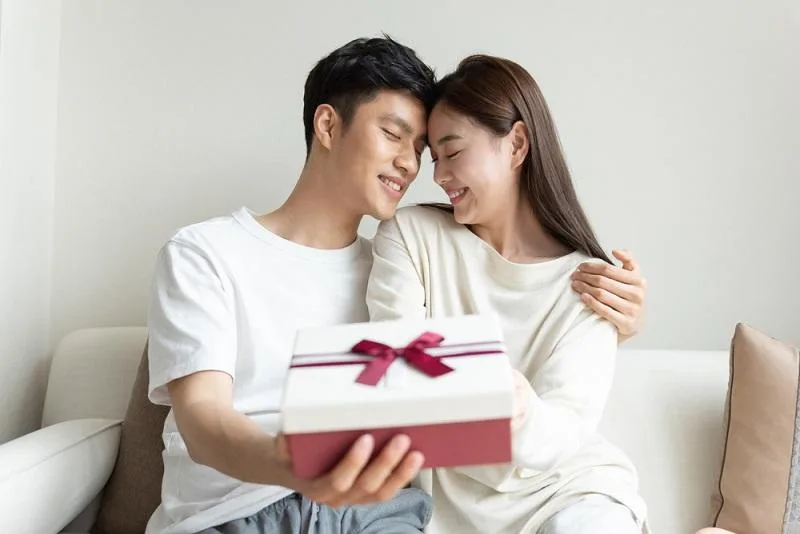 Quà Tặng 20 10 Ý Nghĩa Sang Trọng Cao Cấp