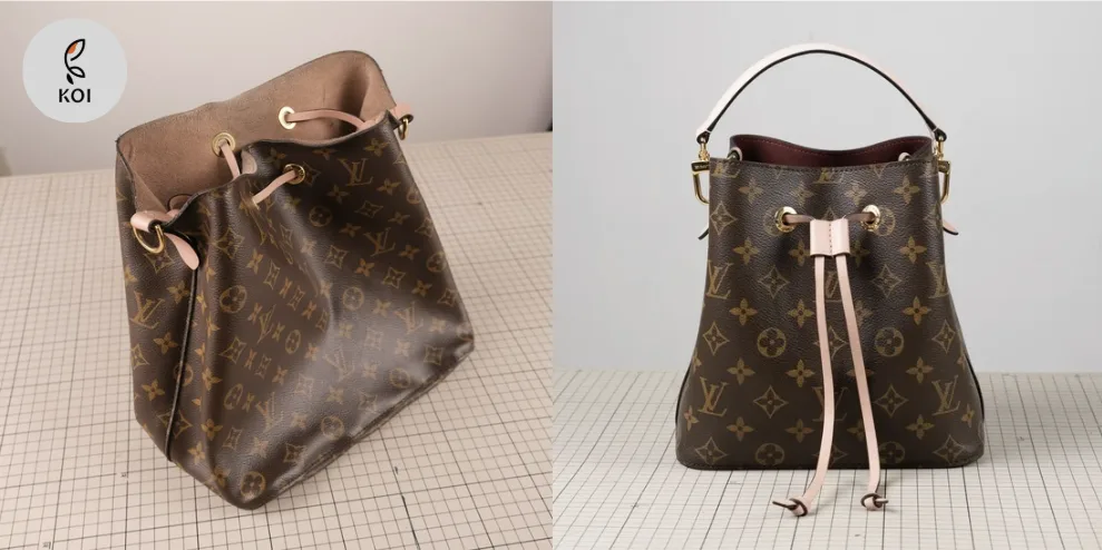 Sửa Túi Lv Chuyên Phục Hồi Túi Louis Vuitton Chuẩn Hãng Tại Tphcm
