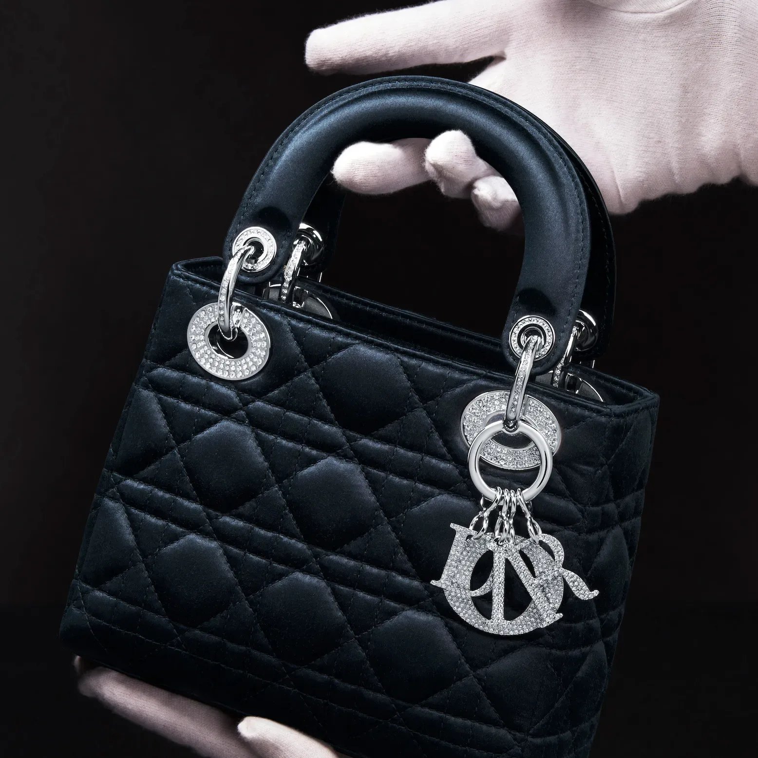 Sửa Túi Dior