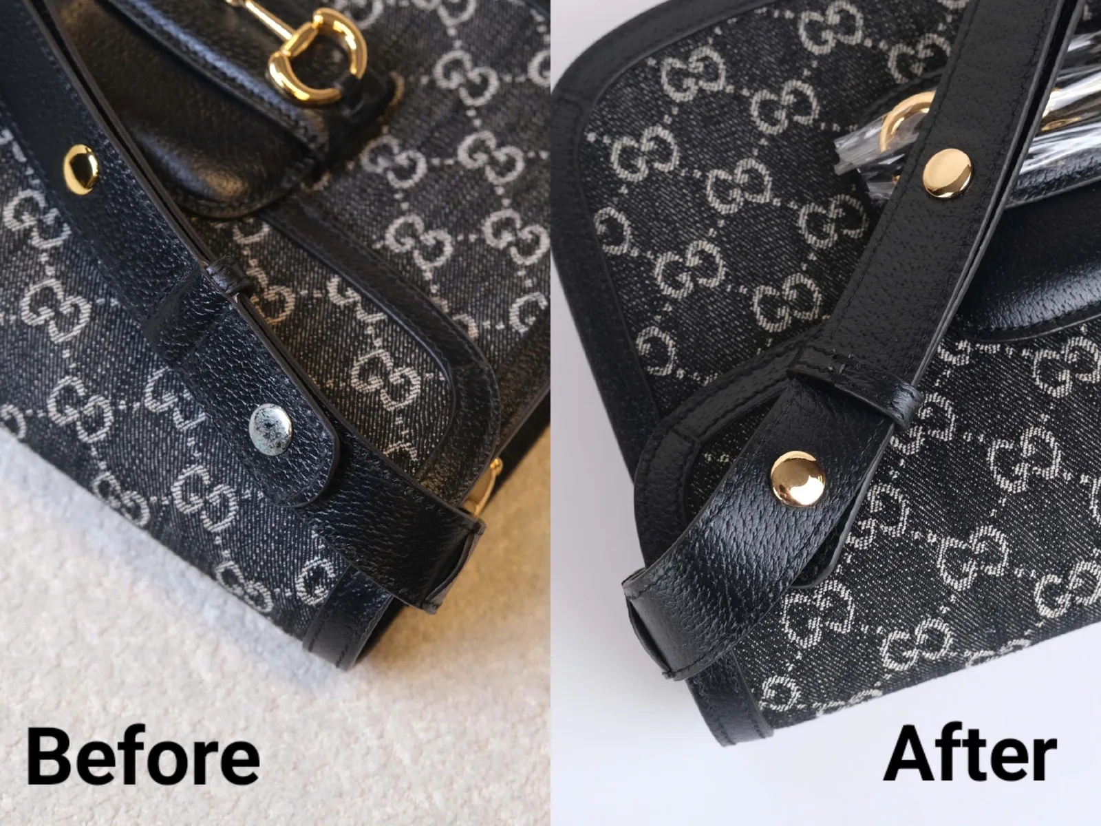 Sửa túi Gucci