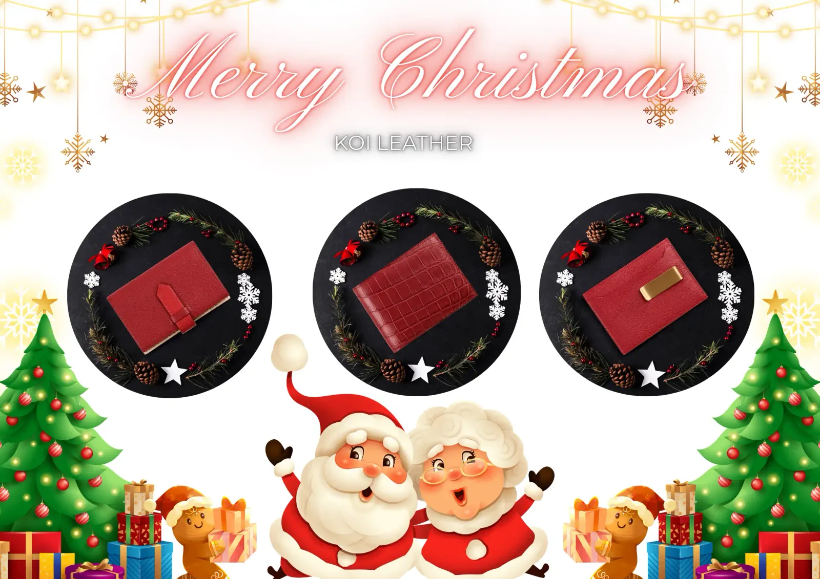 Quà noel