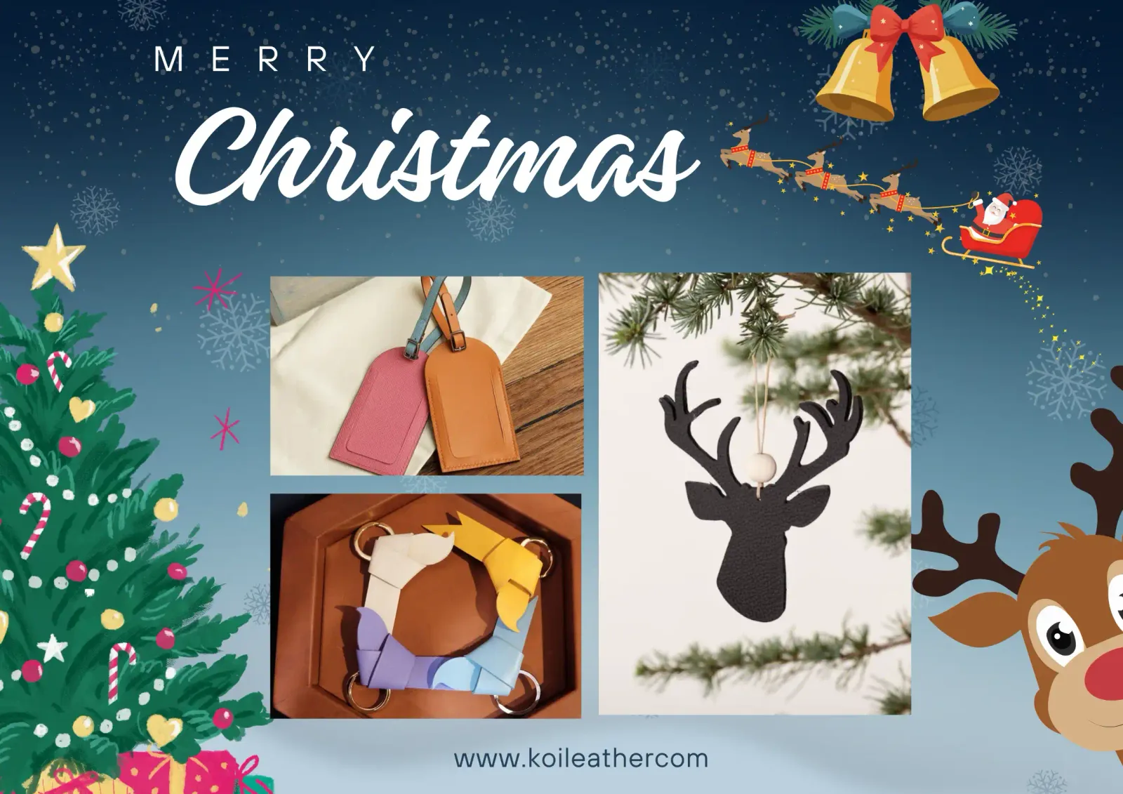 Quà noel