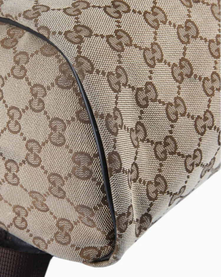 sửa Canvas túi gucci