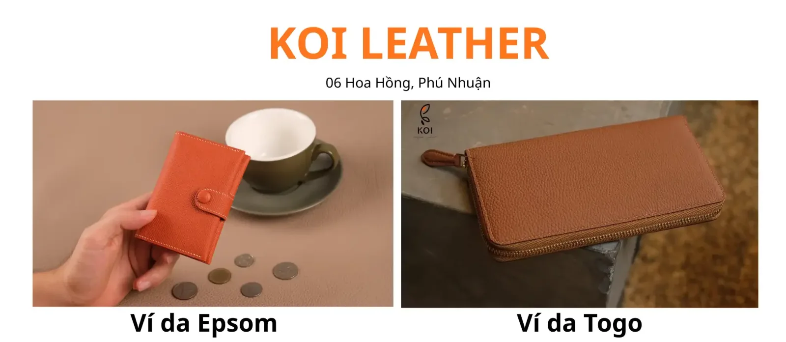Da Togo Và Da Epsom: Khác Nhau Thế Nào Và Nên Chọn Loại Nào?