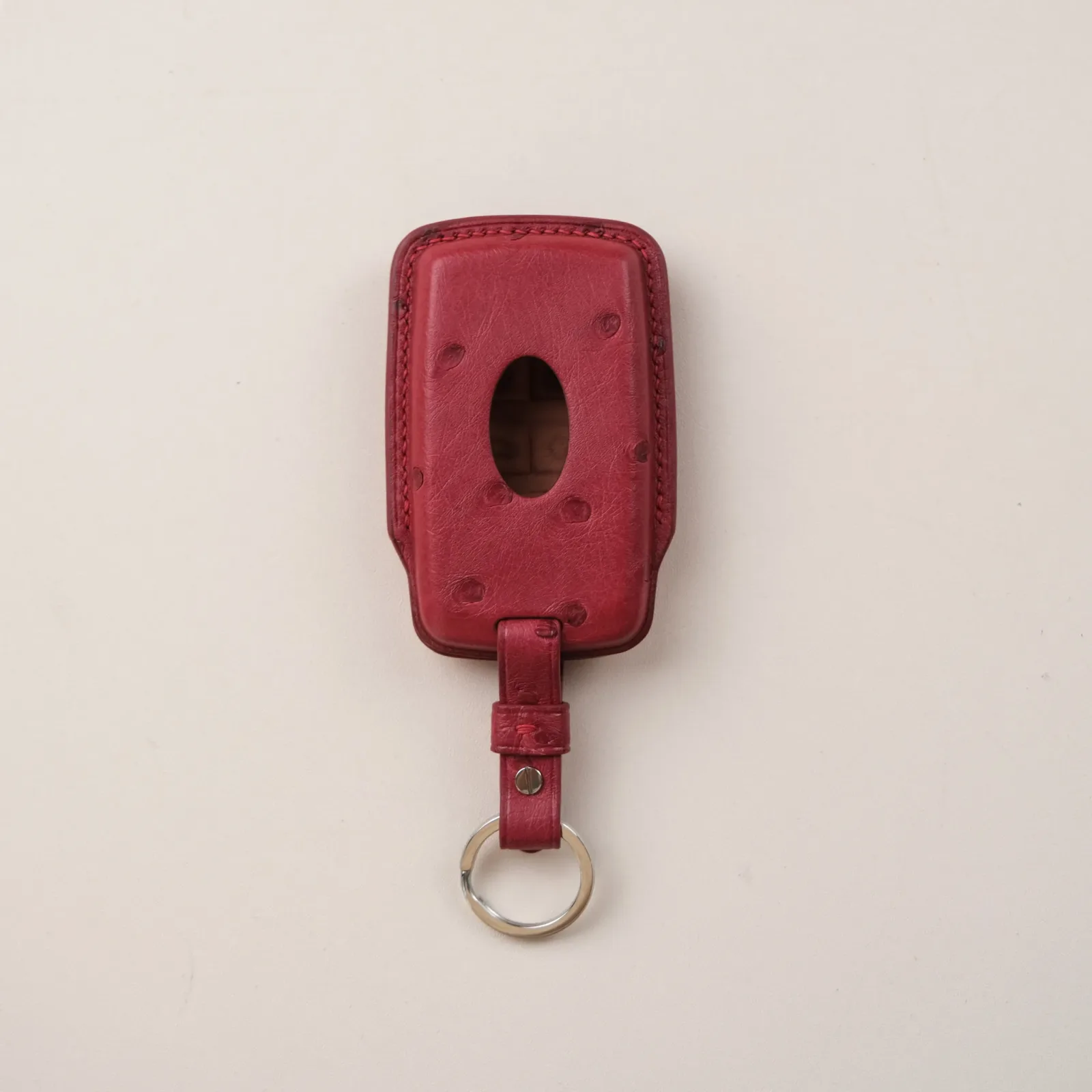 Bao chìa khoá land rover — ảnh 16, KOI Leather
