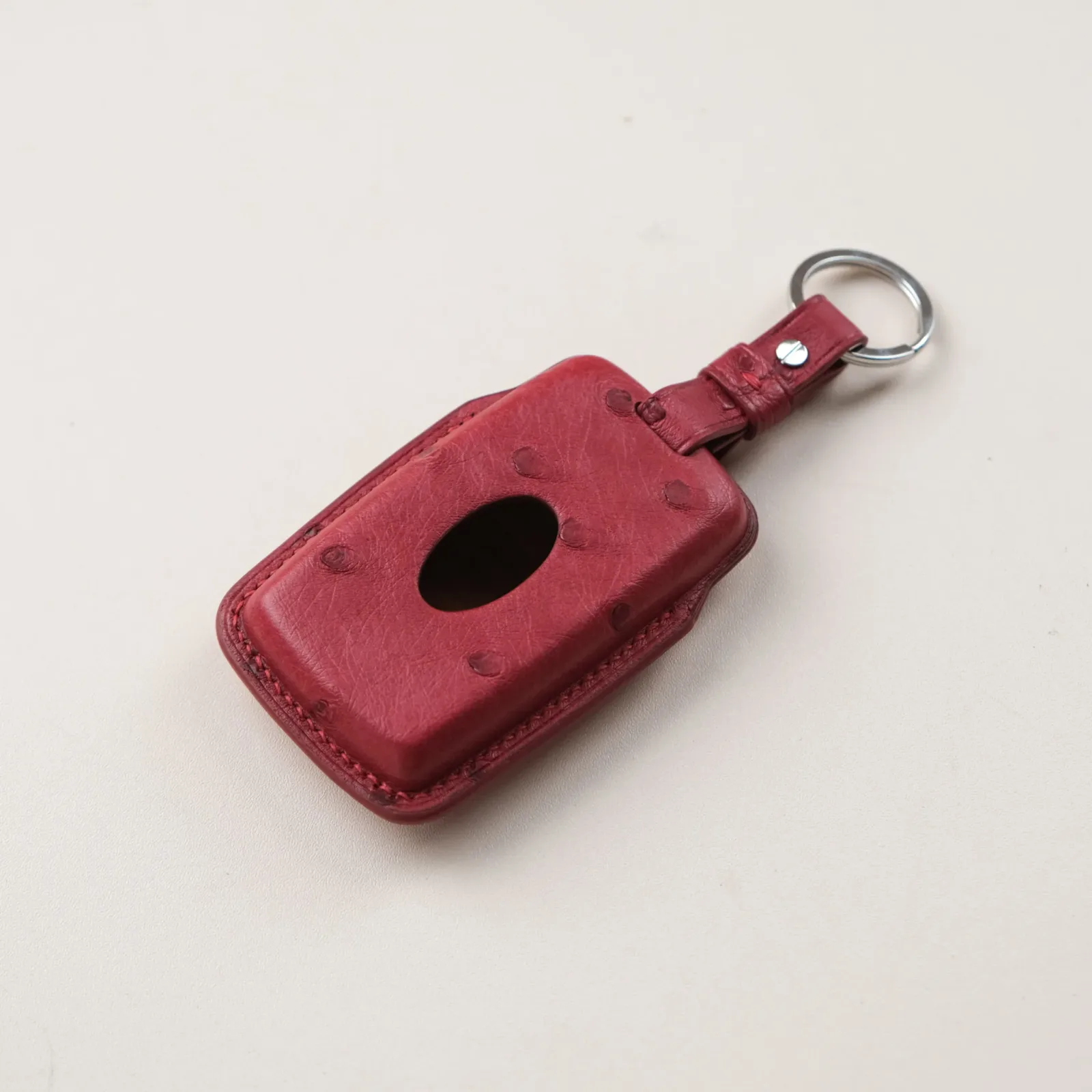Bao chìa khoá land rover — ảnh 20, KOI Leather