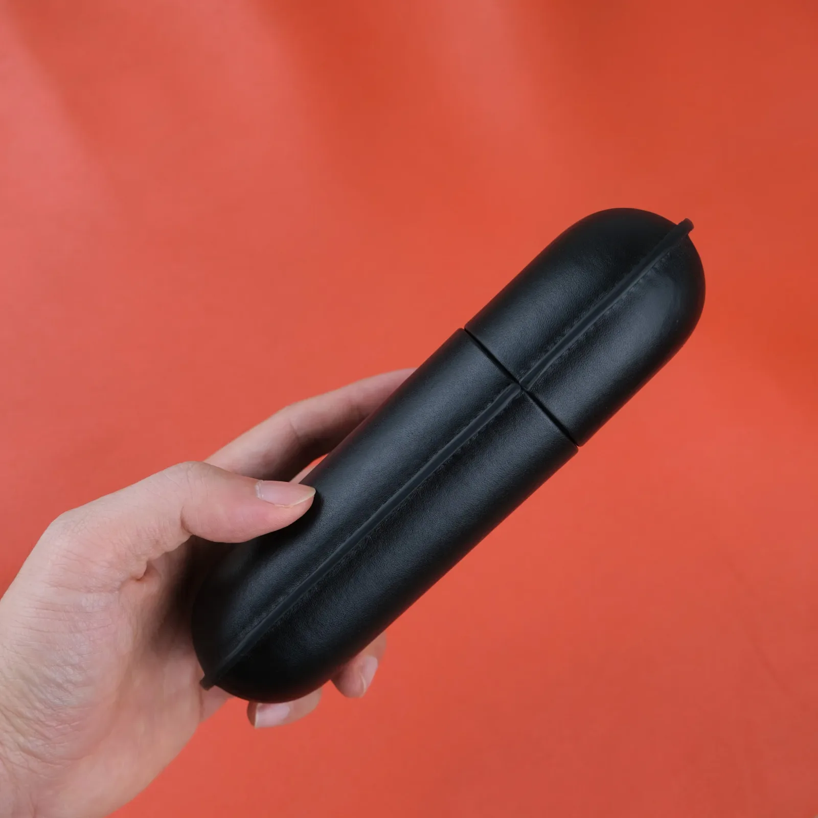 Ảnh Studio Hộp mắt kính - Koi Leather