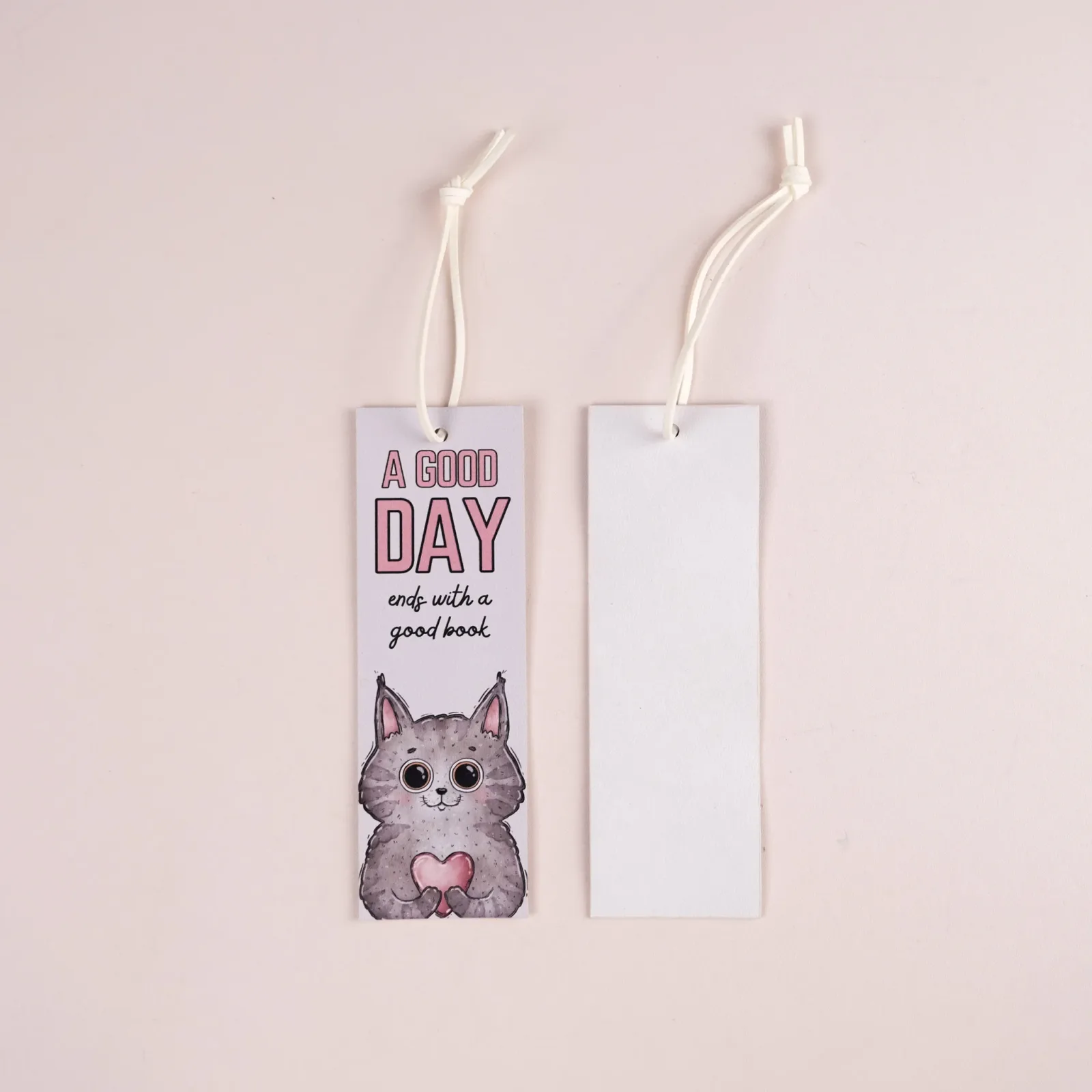 Ảnh Studio Book tag - KOI Leather