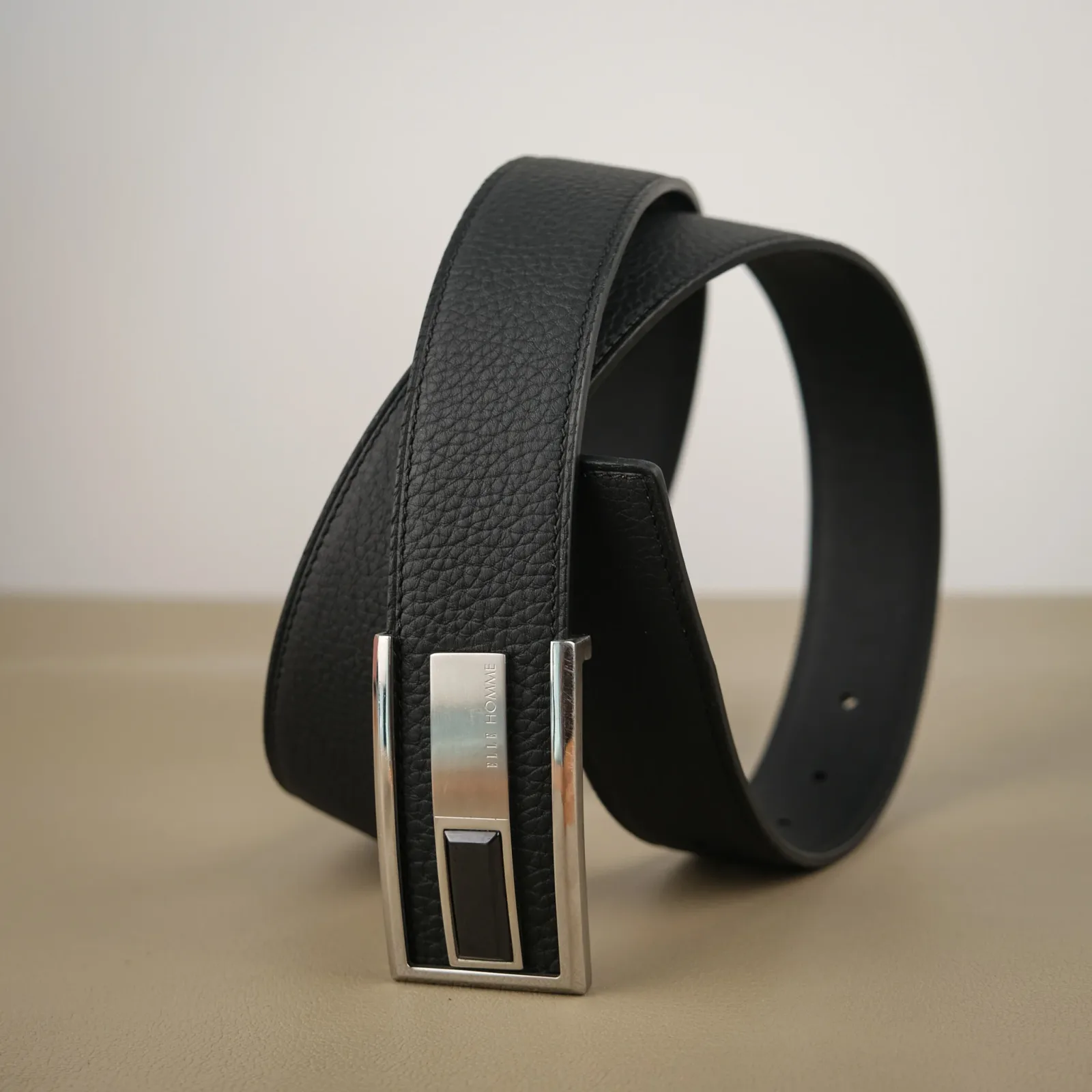 Ảnh Studio Belt - Koi Leather
