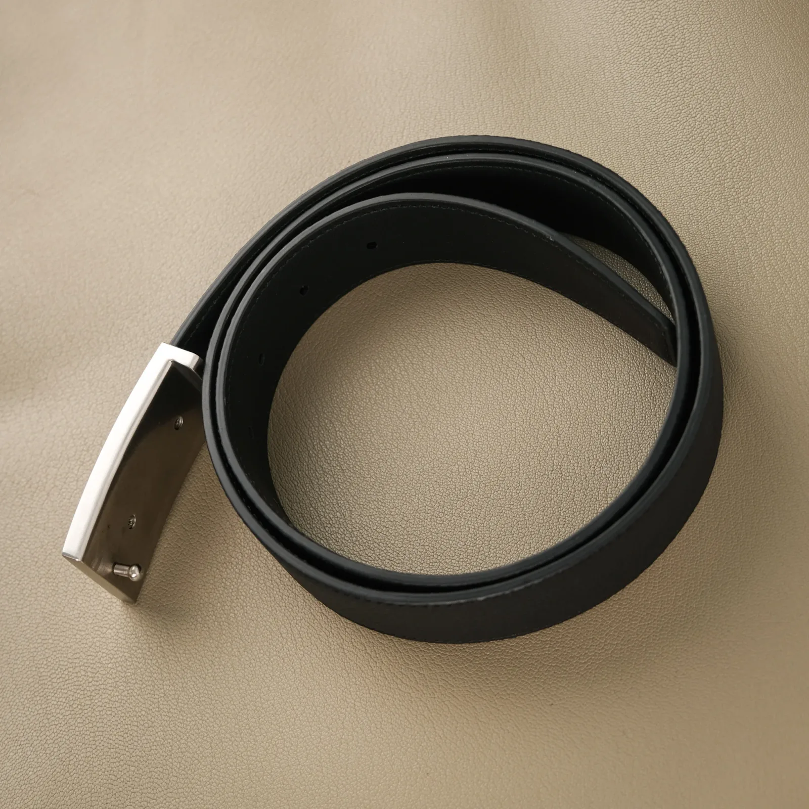 Ảnh Studio Belt - Koi Leather