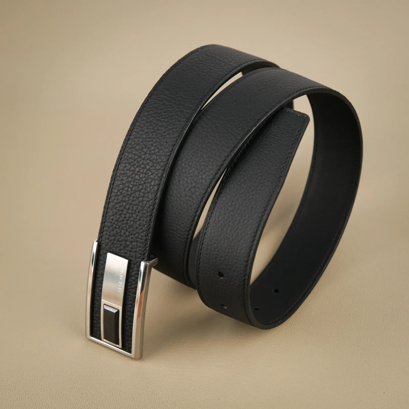 Ảnh Studio Belt - Koi Leather