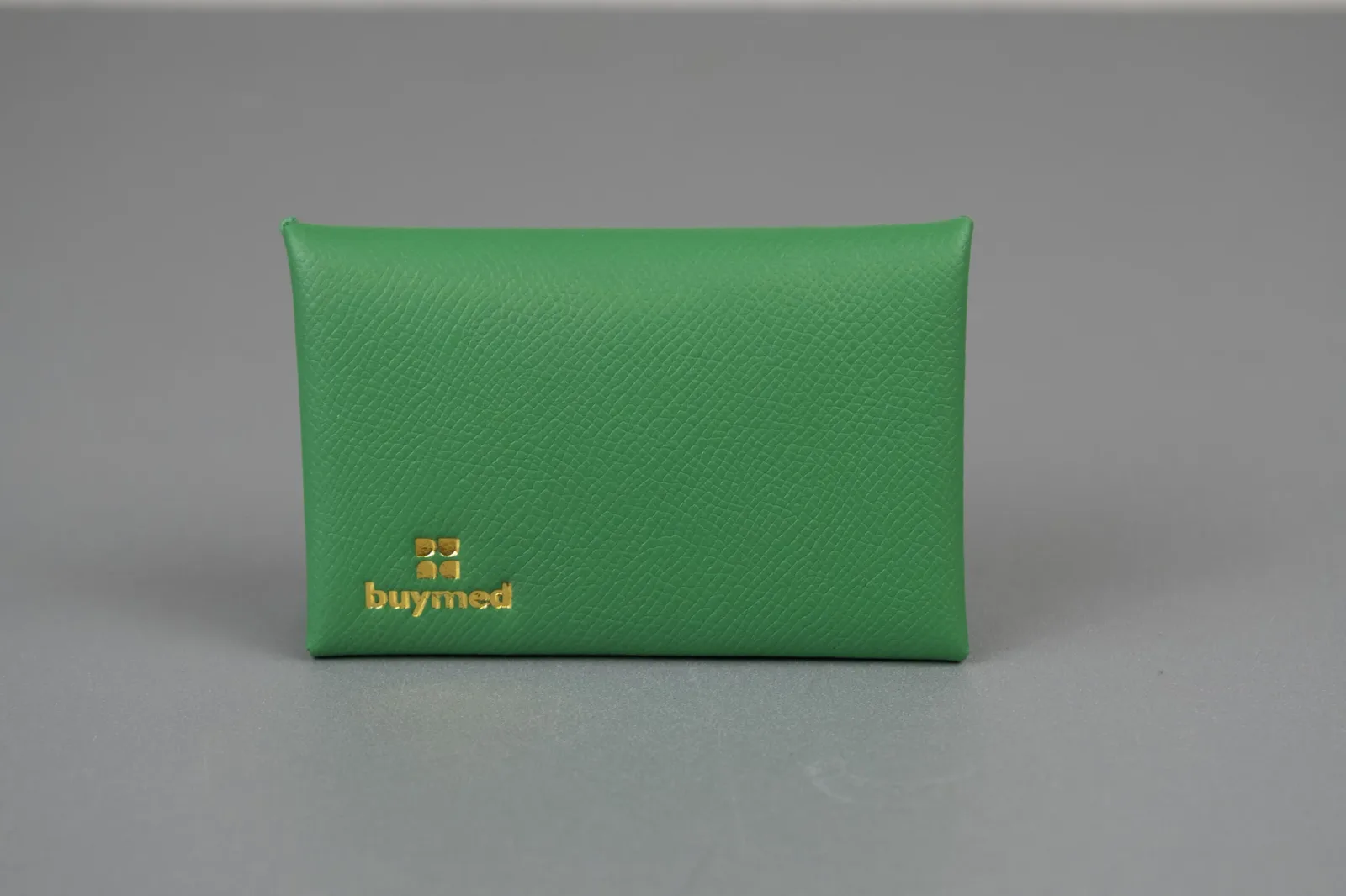 Ảnh Studio Ví Buymed - KOI Leather