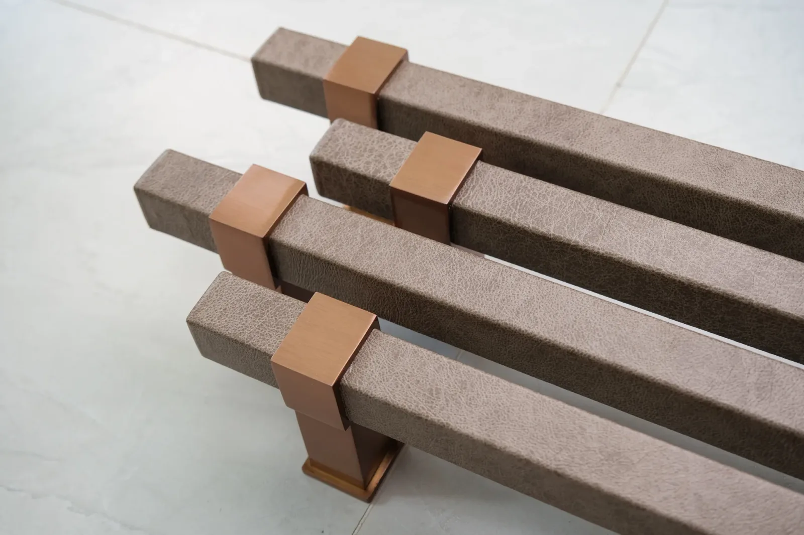 Bọc tay nắm cửa chính 4 cái — ảnh 10, KOI Leather
