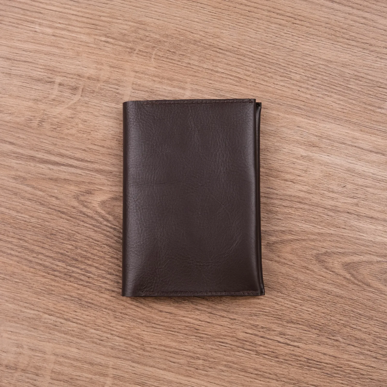 Ảnh Studio Passport cover - Koi Leather