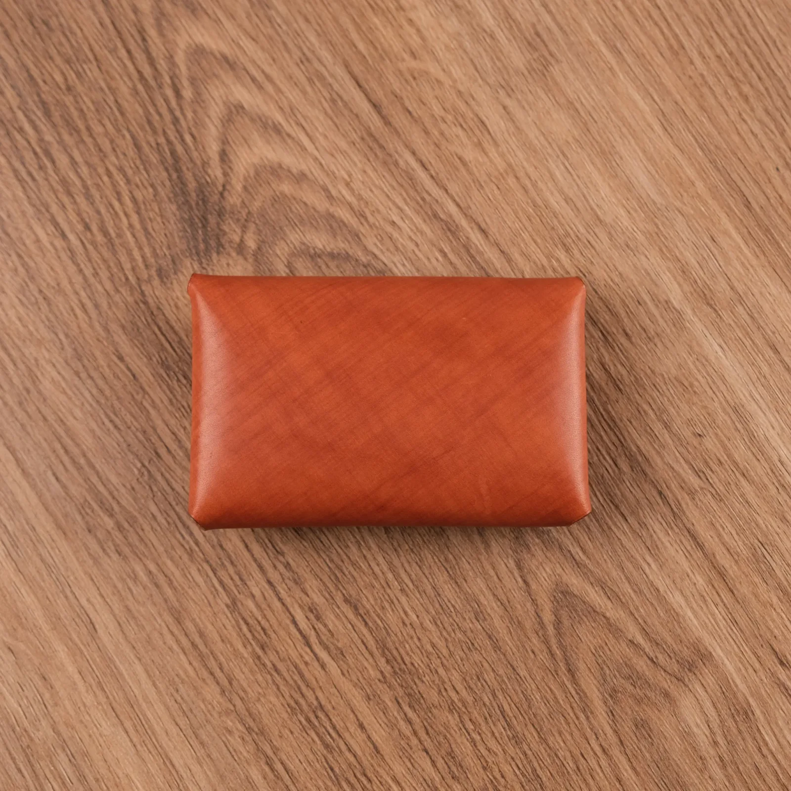 Ảnh Studio Ví Ted Mozard - Koi Leather