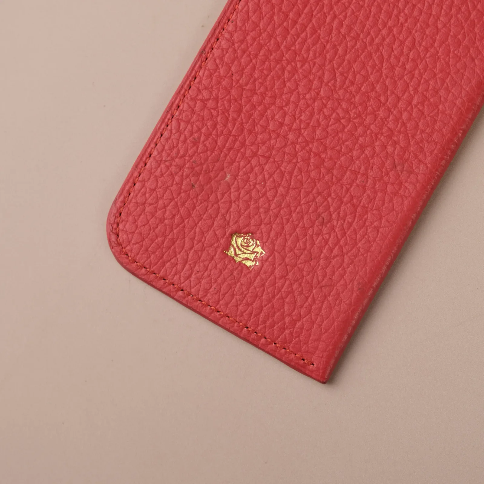 Ảnh Studio Bao Kính - KOI Leather