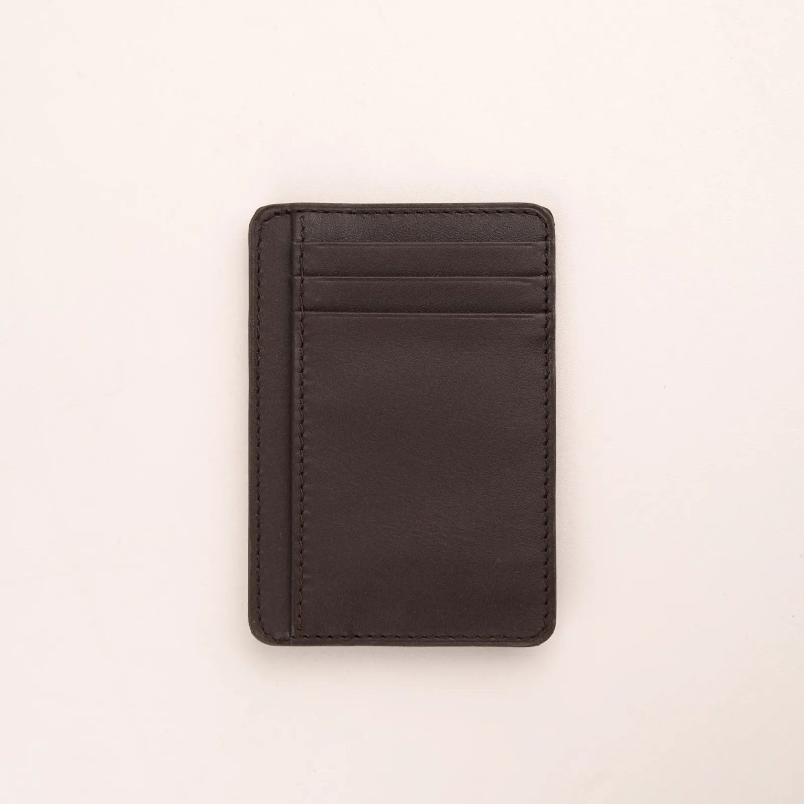 Ảnh Studio Ví Amazone - KOI Leather