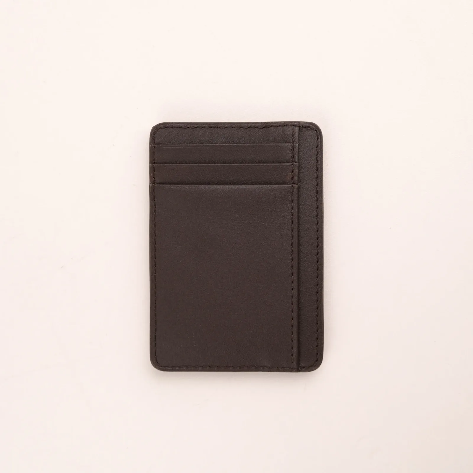 Ảnh Studio Ví Amazone - KOI Leather