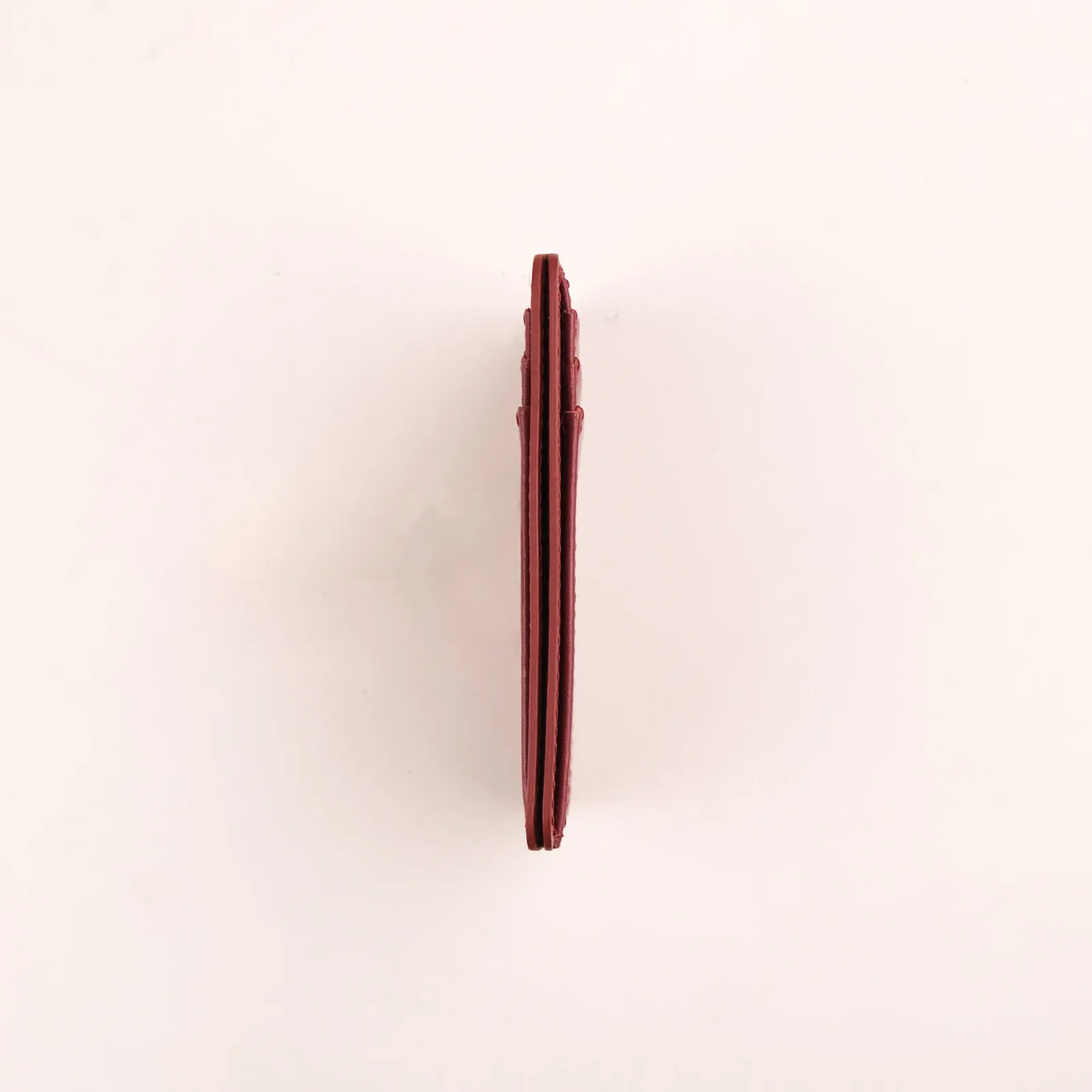 Ảnh Studio Ví Amazone - KOI Leather
