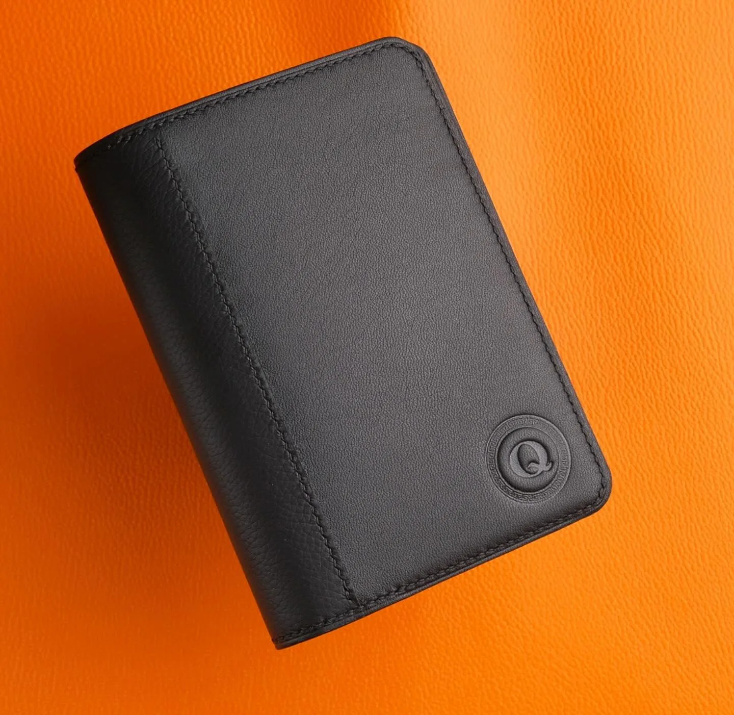 Dấu khắc tên trên da, mẫu 8 — Tổng hợp các dấu Stamp By Koi Leather – Dấu ấn cá nhân trên da