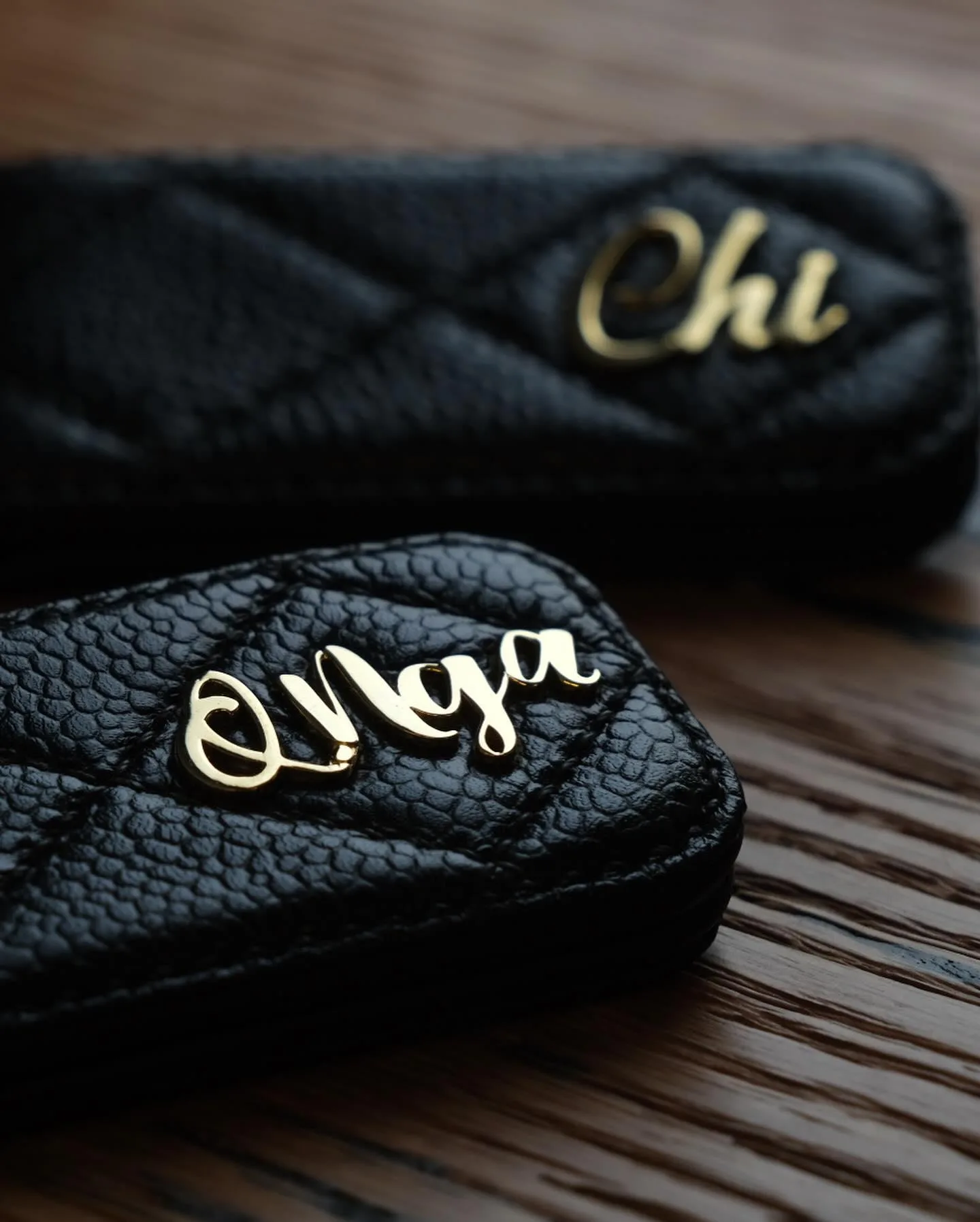 Tổng hợp các dấu Stamp By KOI Leather - Dấu ấn cá nhân trên da - Hình 17