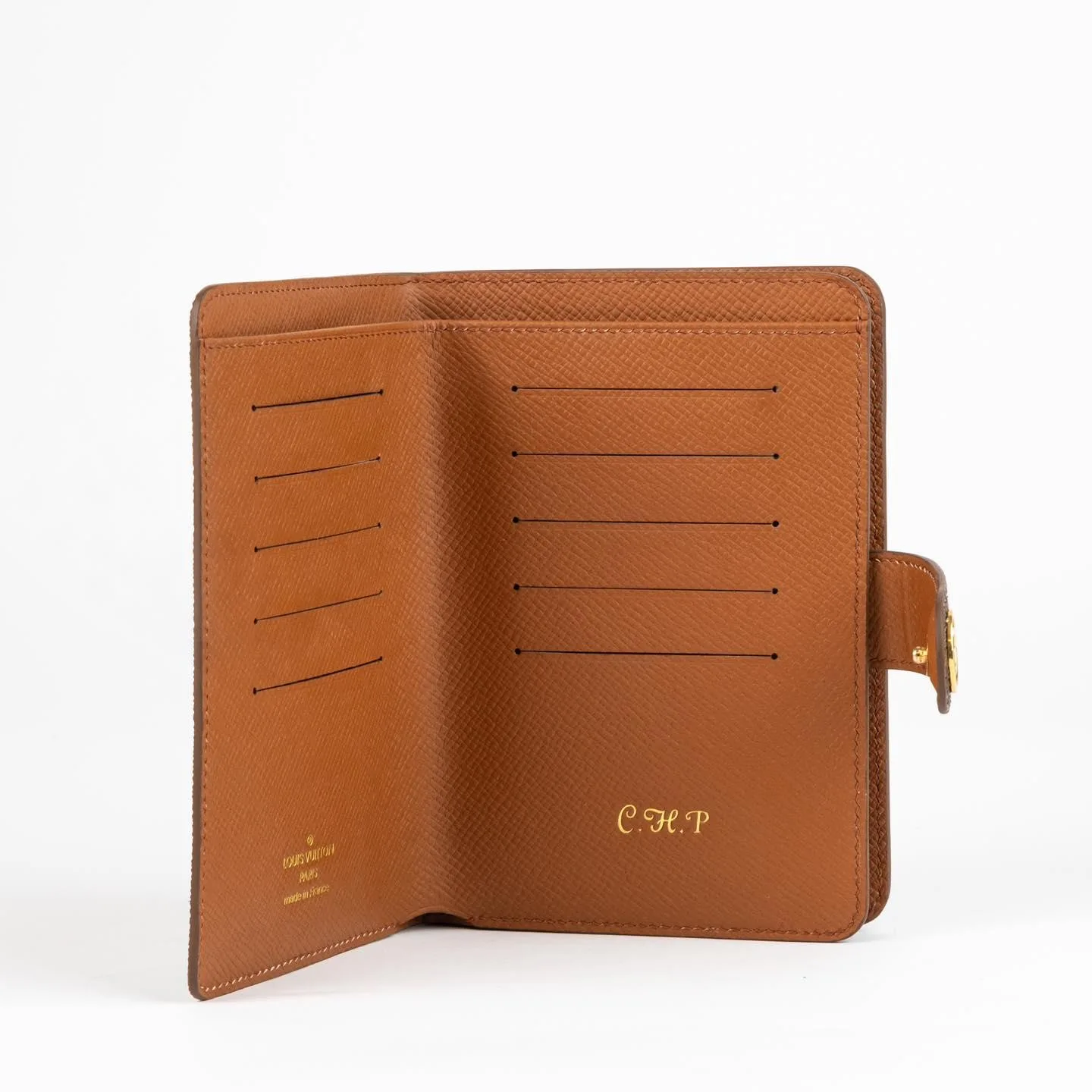 Dấu khắc tên trên da, mẫu 13 — Tổng hợp các dấu Stamp By Koi Leather – Dấu ấn cá nhân trên da