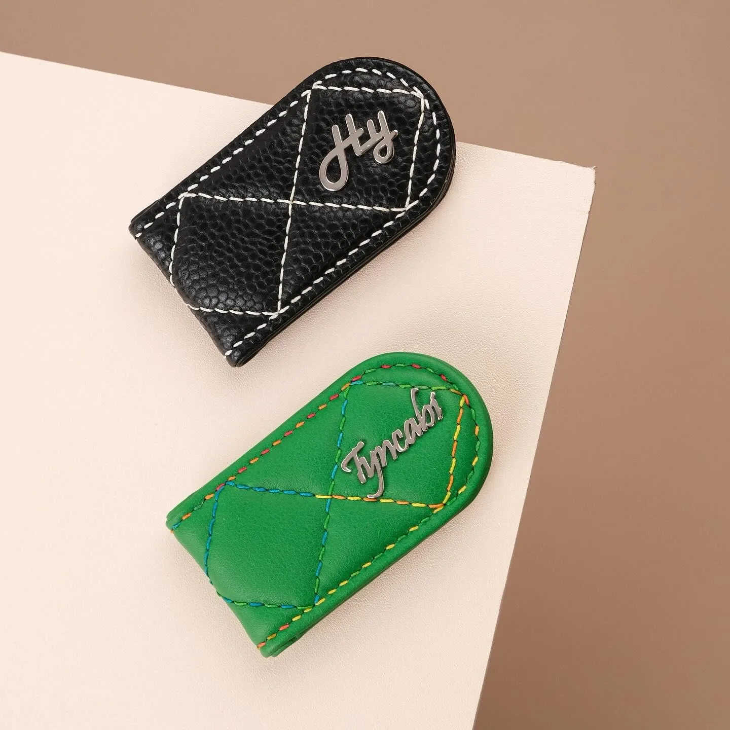 Tổng hợp các dấu Stamp By KOI Leather - Dấu ấn cá nhân trên da - Hình 34