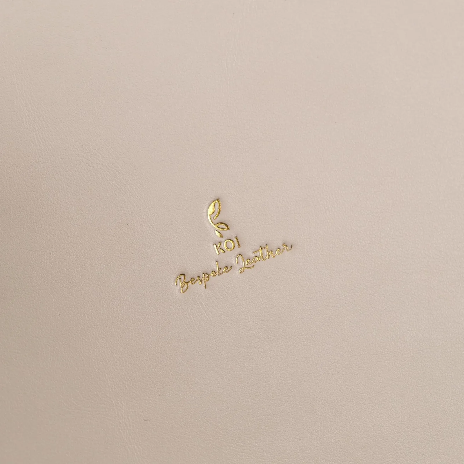 Tổng hợp các dấu Stamp By KOI Leather - Dấu ấn cá nhân trên da - Hình 37