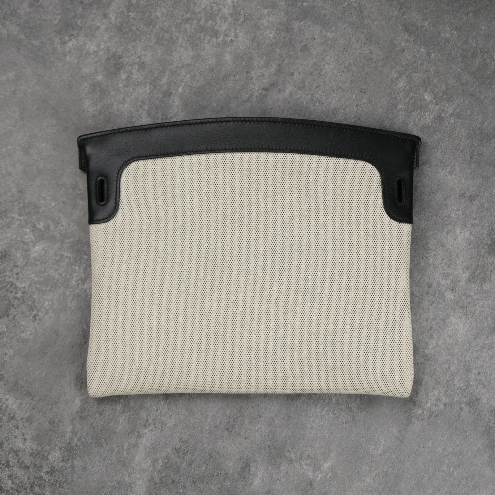 Ảnh Studio Túi Lót Định Hình Cho Túi Xách – Kem - KOI Leather