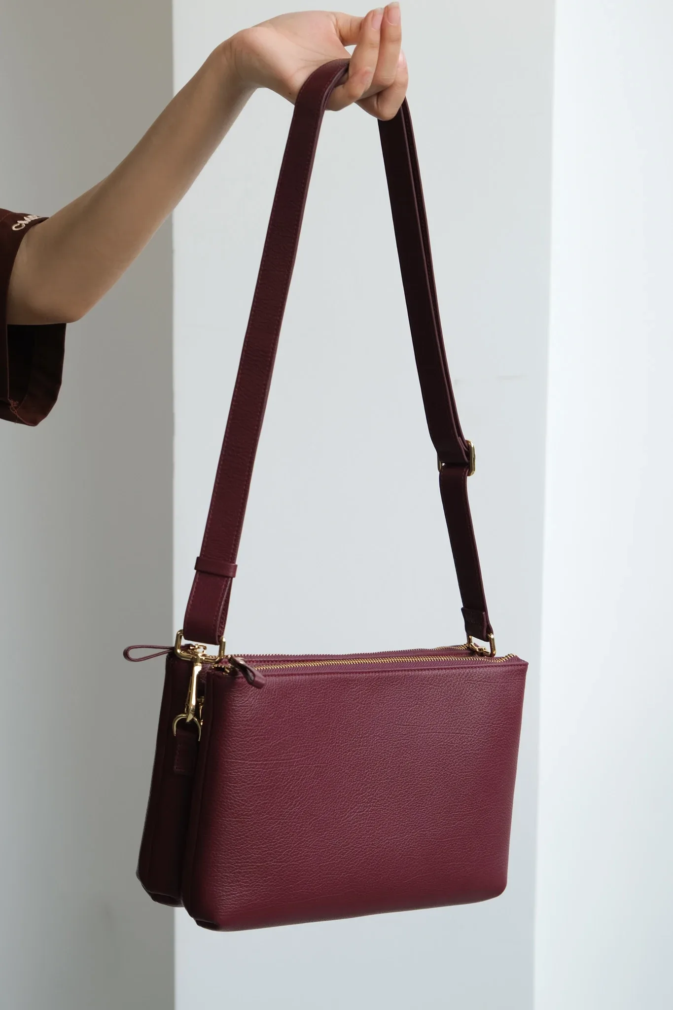 Túi da nữ — ảnh 3, KOI Leather