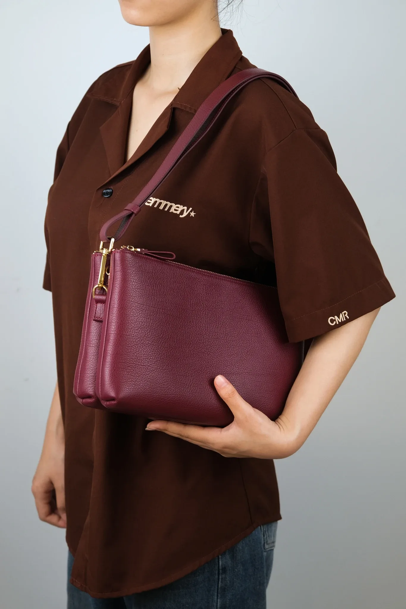 Túi da nữ — ảnh 7, KOI Leather