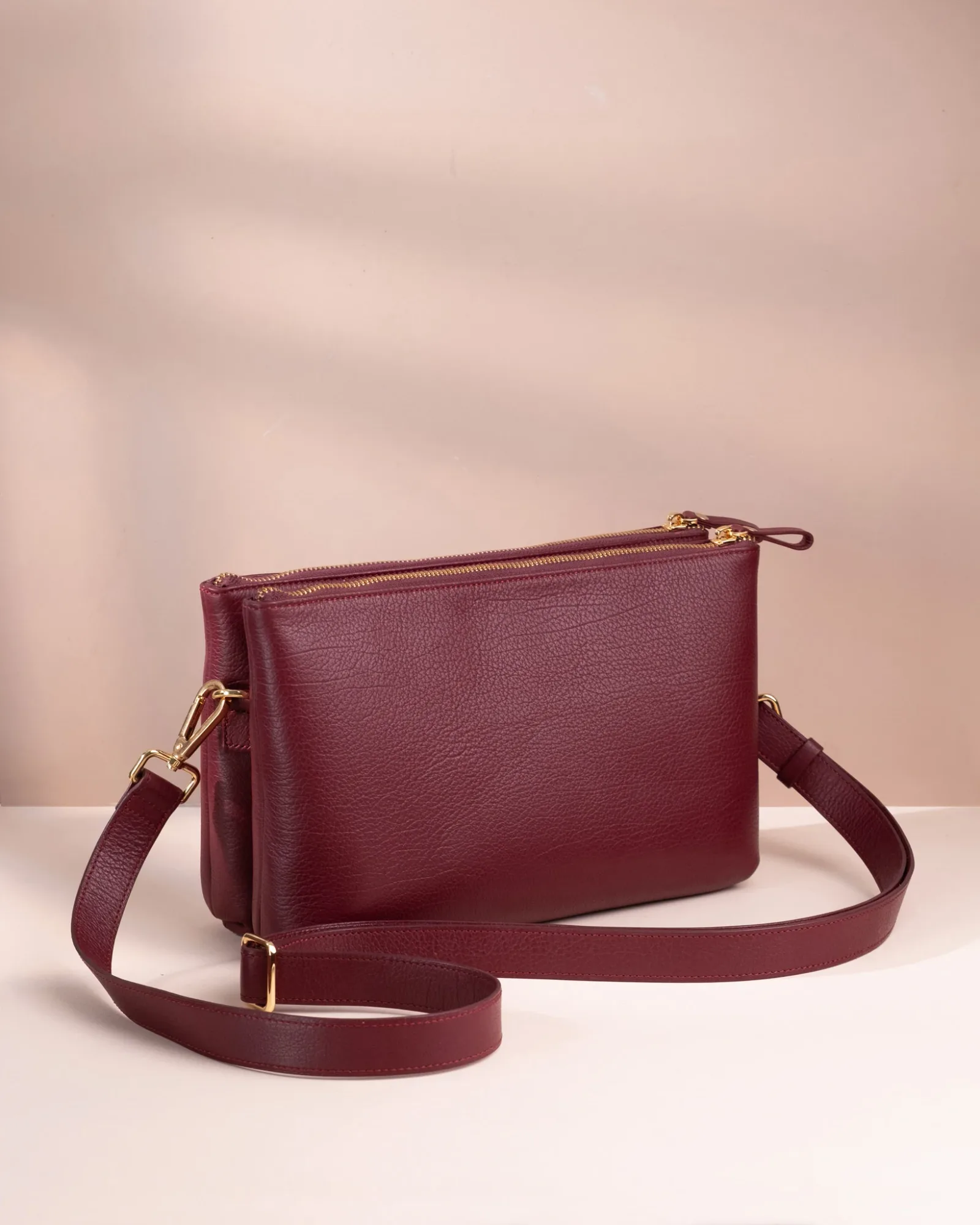 Túi da nữ — ảnh 10, KOI Leather